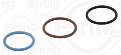 SET GARNITURI ETANSARE, INJECTOARE ELRING 660.480 - Compatibil cu ASTRA, HEULIEZ, IRISBUS, IVECO, KAROSA