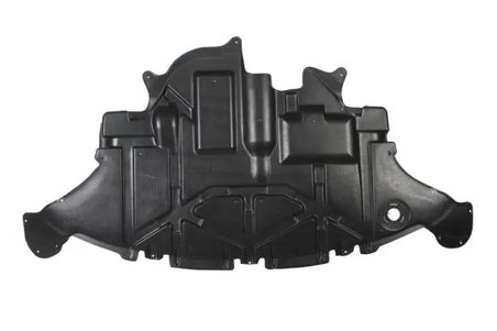 ACOPERIRE MOTOR BLIC 6601-02-0006860P - Compatibil cu AUDI