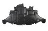 ACOPERIRE MOTOR BLIC 6601-02-0006860P - Compatibil cu AUDI
