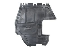 Acoperire motor BLIC 6601-02-0015861P