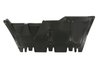 SCUT MOTOR BLIC 6601-02-0015863Q - Compatibil cu AUDI, SEAT, SKODA, VW