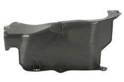 ACOPERIRE MOTOR BLIC 6601-02-0015874Q - Compatibil cu AUDI, SEAT, SKODA, VW