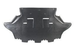 Acoperire motor BLIC 6601-02-0016860P