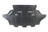 ACOPERIRE MOTOR BLIC 6601-02-0016860P - Compatibil cu AUDI