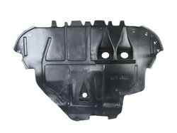 Acoperire motor BLIC 6601-02-0020860P