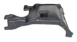 ACOPERIRE MOTOR BLIC 6601-02-0020871P - Compatibil cu AUDI