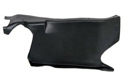 ACOPERIRE MOTOR BLIC 6601-02-0020872P - Compatibil cu AUDI