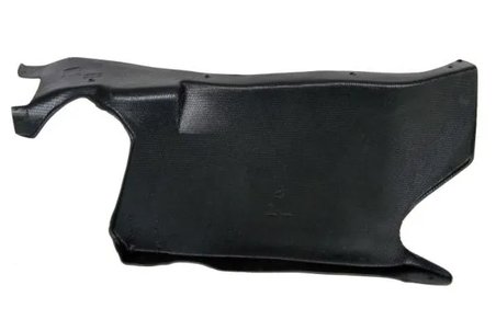 Acoperire motor BLIC 6601-02-0020872P