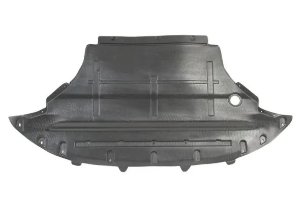 ACOPERIRE MOTOR BLIC 6601-02-0035860P - Compatibil cu AUDI