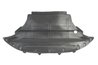 ACOPERIRE MOTOR BLIC 6601-02-0035860P - Compatibil cu AUDI
