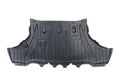Acoperire motor BLIC 6601-02-0051861P
