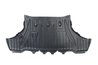 ACOPERIRE MOTOR BLIC 6601-02-0051861P - Compatibil cu AUDI