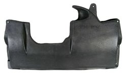 ACOPERIRE MOTOR BLIC 6601-02-0057860P - Compatibil cu BMW