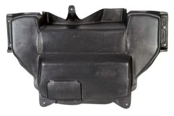 Acoperire motor BLIC 6601-02-0057861P
