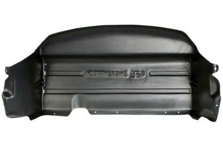 ACOPERIRE MOTOR BLIC 6601-02-0060861P - Compatibil cu BMW