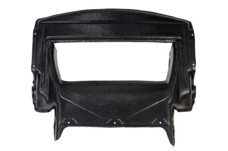 ACOPERIRE MOTOR BLIC 6601-02-0061862P - Compatibil cu BMW