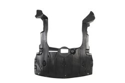 ACOPERIRE MOTOR BLIC 6601-02-0062860P - Compatibil cu BMW