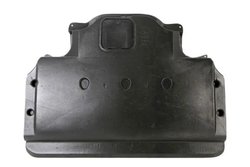 ACOPERIRE MOTOR BLIC 6601-02-0065862P - Compatibil cu BMW