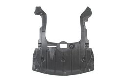 Acoperire motor BLIC 6601-02-0062860P