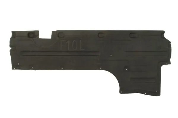 ACOPERIRE MOTOR BLIC 6601-02-0067981P - Compatibil cu BMW