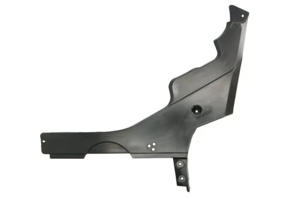 ACOPERIRE MOTOR BLIC 6601-02-0072982P - Compatibil cu BMW