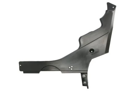 ACOPERIRE MOTOR BLIC 6601-02-0072982P - Compatibil cu BMW