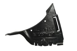 Acoperire motor BLIC 6601-02-0075871P