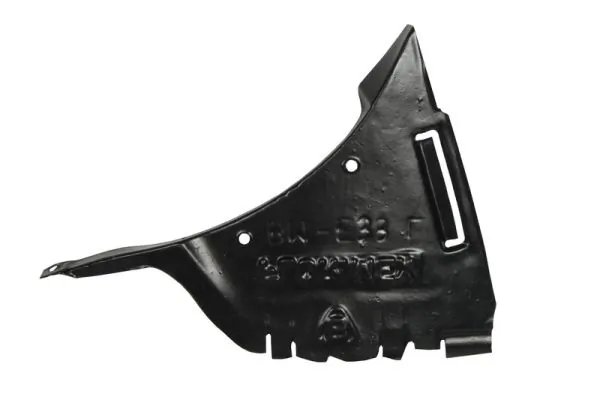 ACOPERIRE MOTOR BLIC 6601-02-0075871P - Compatibil cu BMW