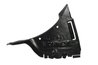 ACOPERIRE MOTOR BLIC 6601-02-0075871P - Compatibil cu BMW