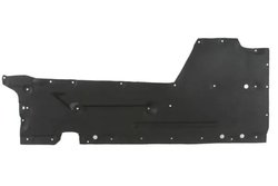 ACOPERIRE MOTOR BLIC 6601-02-0086982P - Compatibil cu BMW