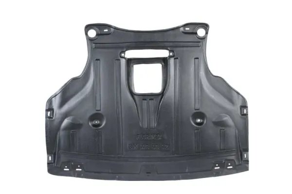 ACOPERIRE MOTOR BLIC 6601-02-0093861P - Compatibil cu BMW