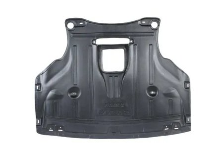 ACOPERIRE MOTOR BLIC 6601-02-0093861P - Compatibil cu BMW