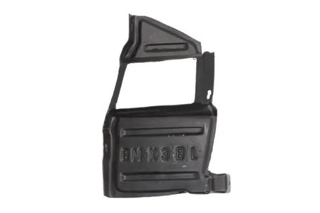 ACOPERIRE MOTOR BLIC 6601-02-0093871P - Compatibil cu BMW