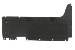 ACOPERIRE MOTOR BLIC 6601-02-0093984P - Compatibil cu BMW