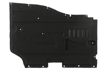 Acoperire motor BLIC 6601-02-0093981P
