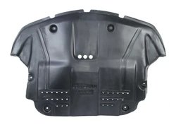 ACOPERIRE MOTOR BLIC 6601-02-0115860P - Compatibil cu ALFA ROMEO