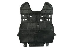 Acoperire motor BLIC 6601-02-0539860P
