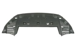 Acoperire motor BLIC 6601-02-0539880P