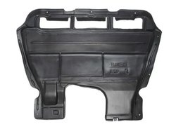 Acoperire motor BLIC 6601-02-0557860P