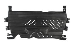 Acoperire motor BLIC 6601-02-0560860P
