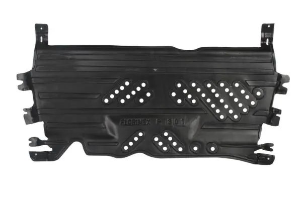 Acoperire motor BLIC 6601-02-0560860P