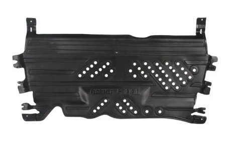 Acoperire motor BLIC 6601-02-0560860P