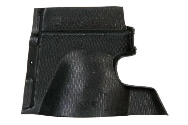 Acoperire motor BLIC 6601-02-0913871P