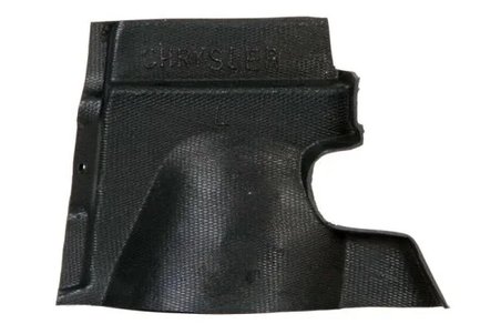 Acoperire motor BLIC 6601-02-0913871P