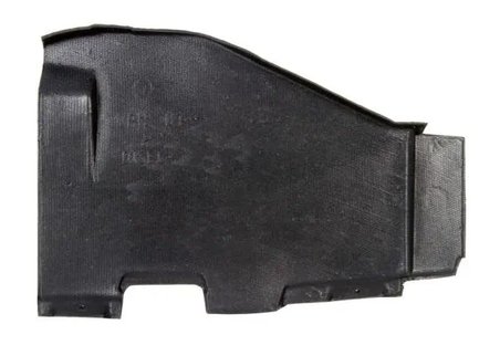 Acoperire motor BLIC 6601-02-0913872P