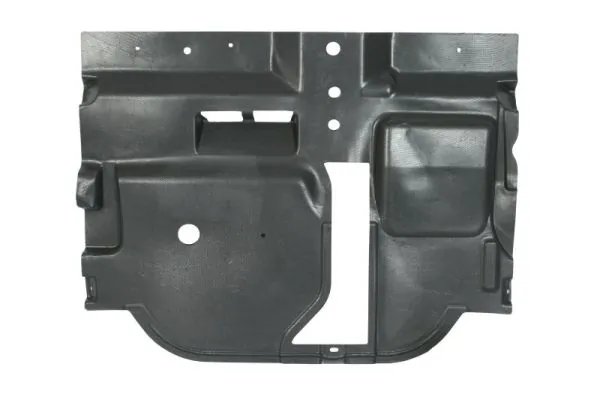 ACOPERIRE MOTOR BLIC 6601-02-0914860P - Compatibil cu CHRYSLER, LANCIA