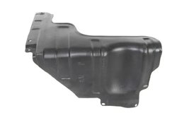 ACOPERIRE MOTOR BLIC 6601-02-1135872P - Compatibil cu CHEVROLET, DAEWOO