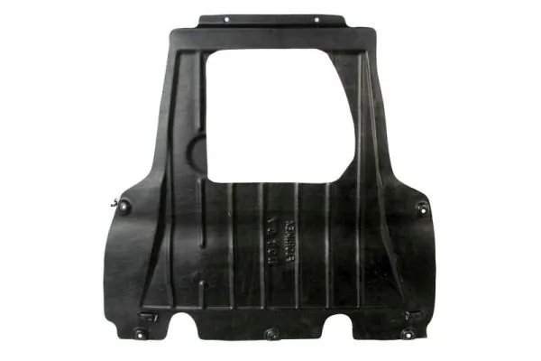 ACOPERIRE MOTOR BLIC 6601-02-1609860P - Compatibil cu NISSAN