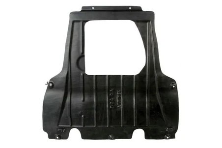 ACOPERIRE MOTOR BLIC 6601-02-1609860P - Compatibil cu NISSAN