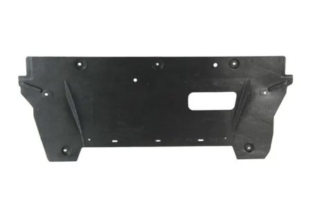 ACOPERIRE MOTOR BLIC 6601-02-1617860P - Compatibil cu NISSAN